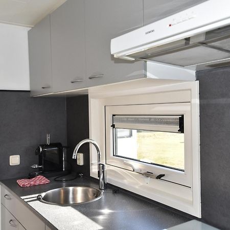 Chalet Zeester J38 Ameland Buren  Buitenkant foto